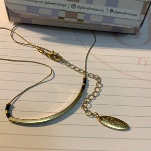 Plunder necklace